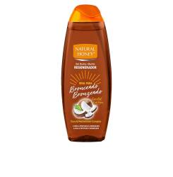 COCO BRONCEADO gel de ducha 500 ml