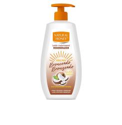 COCO BRONCEADO loción corporal 360 ml