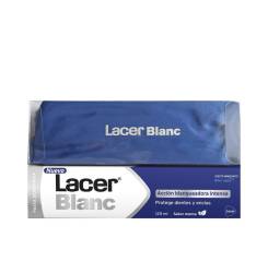 LACERBLANC pasta dental menta 125 ml