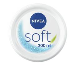 SOFT crema hidratante 200 ml