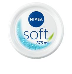 SOFT crema hidratante 375 ml