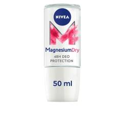 MAGNESIUM DRY deo roll-on 50 ml