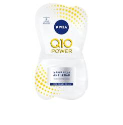 Q10 POWER mascarilla anti-edad 2 x 7,5 ml