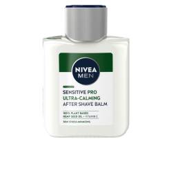 MEN SENSITIVE PRO after shave bálsamo 100 ml