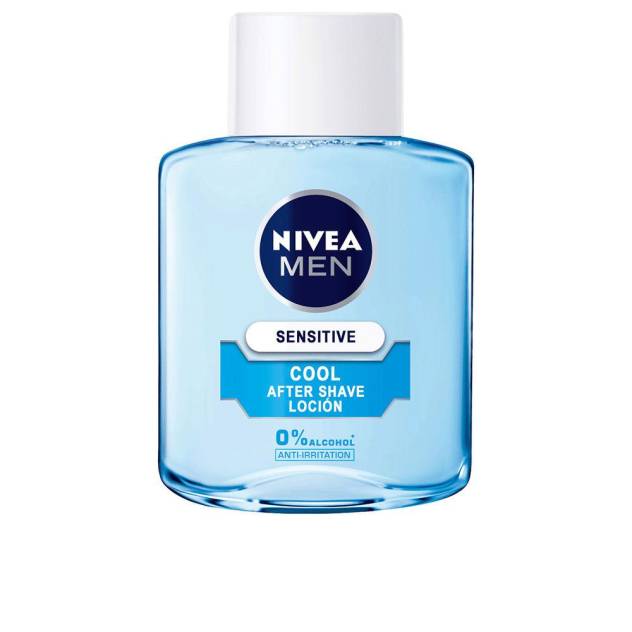 MEN SENSITIVE loción corpensitive 100 ml