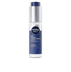 MEN ANTI-AGE HYALURON gel facial hidratante 50 ml