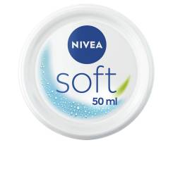 SOFT crema hidratante 50 ml