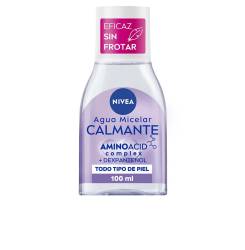 AGUA MICELAR calmante 100 ml