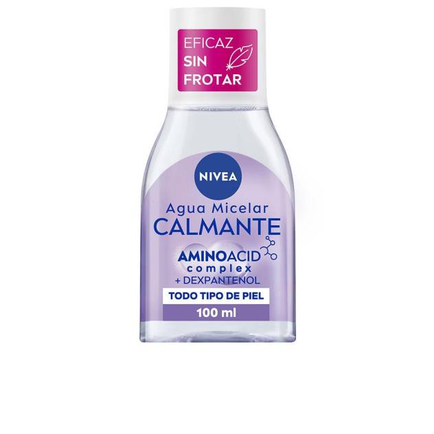 AGUA MICELAR calmante 100 ml