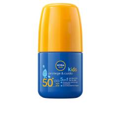 SUN KIDS PROTEGE&CUIDA roll on SPF50 50 ml