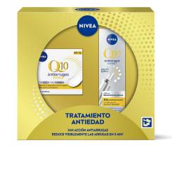 Q10 TRATAMIENTO ANTIEDAD ESTUCHE 2 pz