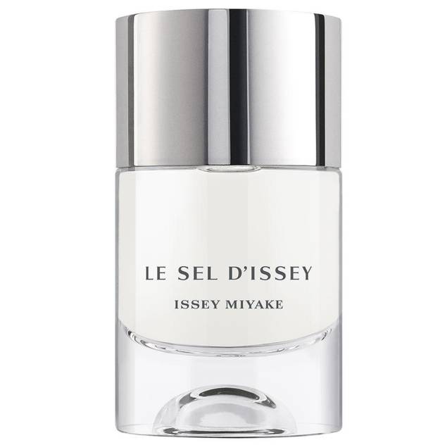 LE SEL D'ISSEY edt vapo 50 ml