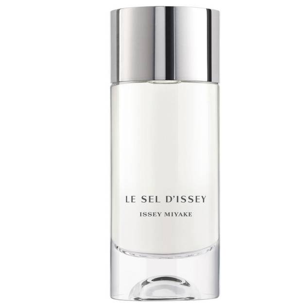 LE SEL D'ISSEY edt vapo 100 ml