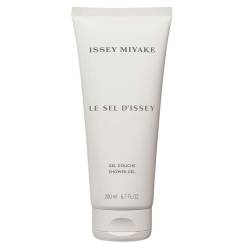 LE SEL D'ISSEY gel de ducha 200 ml