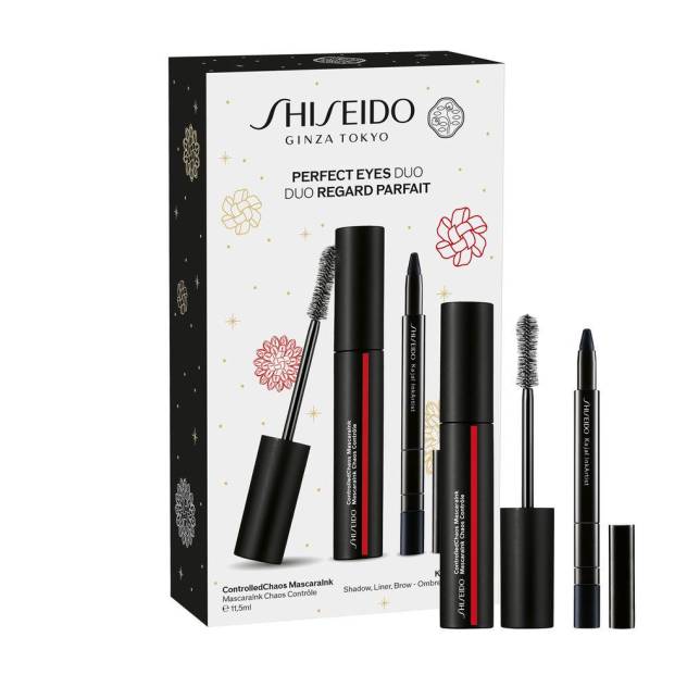 CONTROLLED CHAOS MASCARA ESTUCHE 2 pz