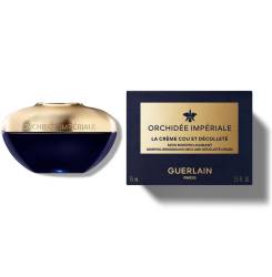 ORCHIDÉE IMPÉRIALE crema para cuello y escote 75 ml