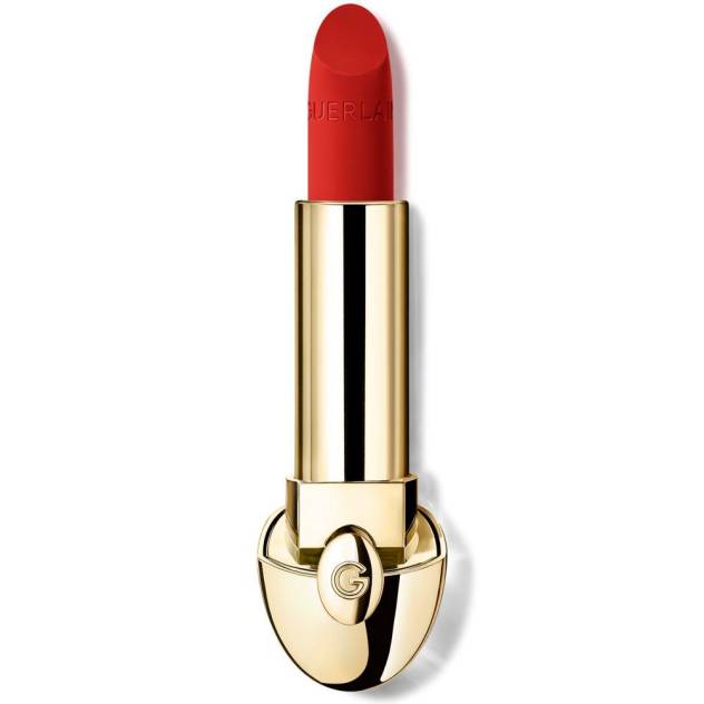 ROUGE G VELVET barra de labios recarga #214 3,5 gr