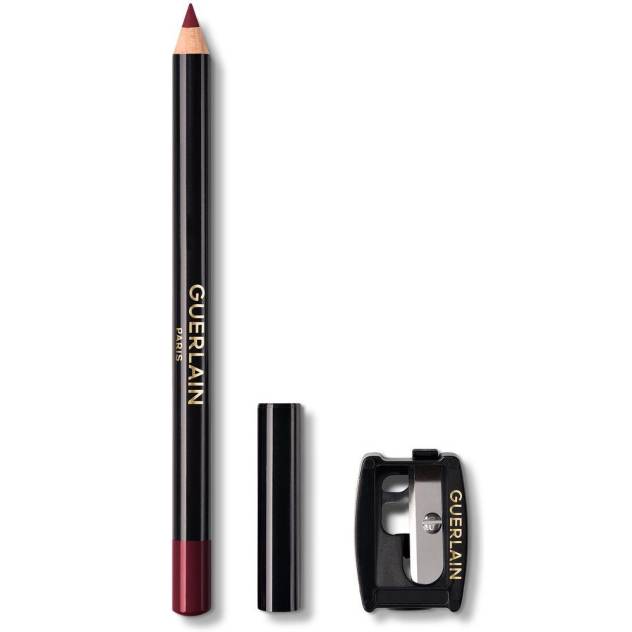 CONTOUR G perfilador de labios #06-burgundy 1,2 gr