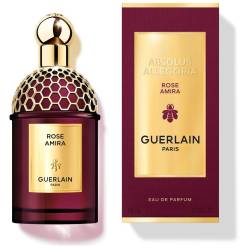 ABSOLUS ALLEGORIA ROSE AMIRA edp vapo 125 ml