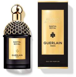 ABSOLUS ALLEGORIA SANTAL ROYAL edp vapo 125 ml