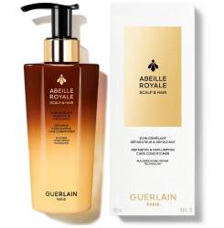 ABEILLE ROYALE SCALP & HAIR acondicionador reparador y voluminizador 290 ml