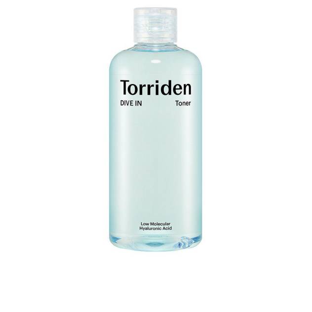 DIVE-IN low molecular hyaluronic acid tónico 300 ml