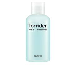 DIVE-IN low molecular hyaluronic acid tónico potenciador piel 200 ml