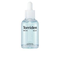 DIVE-IN low molecular hyaluronic acid serum facial 50 ml