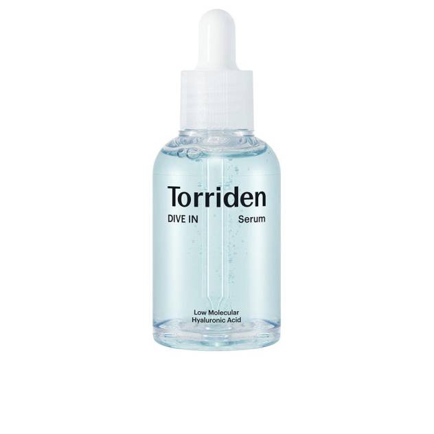 DIVE-IN low molecular hyaluronic acid serum facial 50 ml