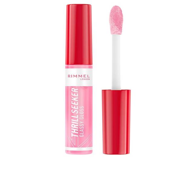 THRILL SEEKER brillo labial #150-pink candy 10 ml