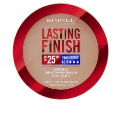 LASTING FINISH matte base en polvo #009-honey 7 gr