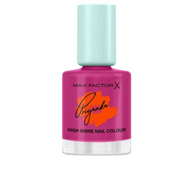 PRYANKA esmalte de uñas #310-flourishing lilac 12 ml