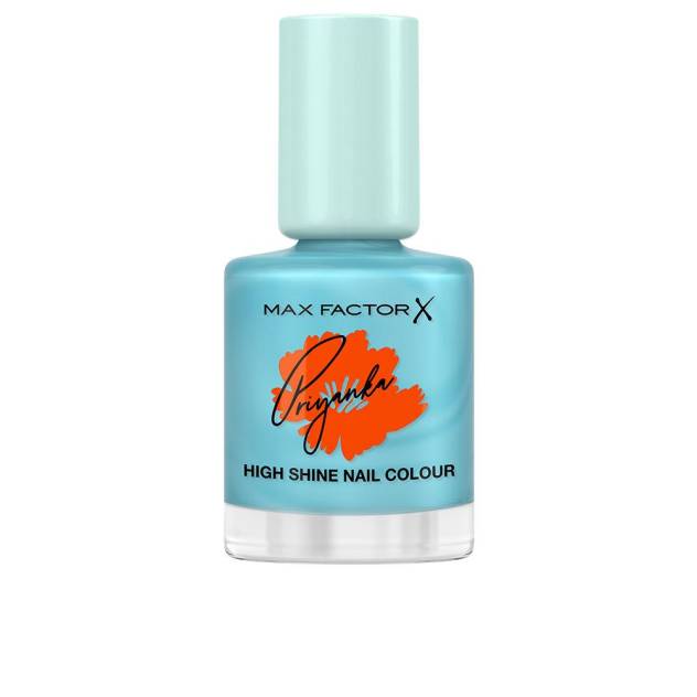 PRYANKA esmalte de uñas #880-sunlit waters 12 ml