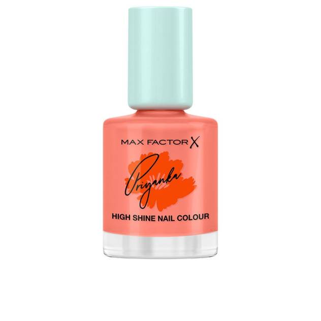 PRYANKA esmalte de uñas #410-bold marigold 12 ml