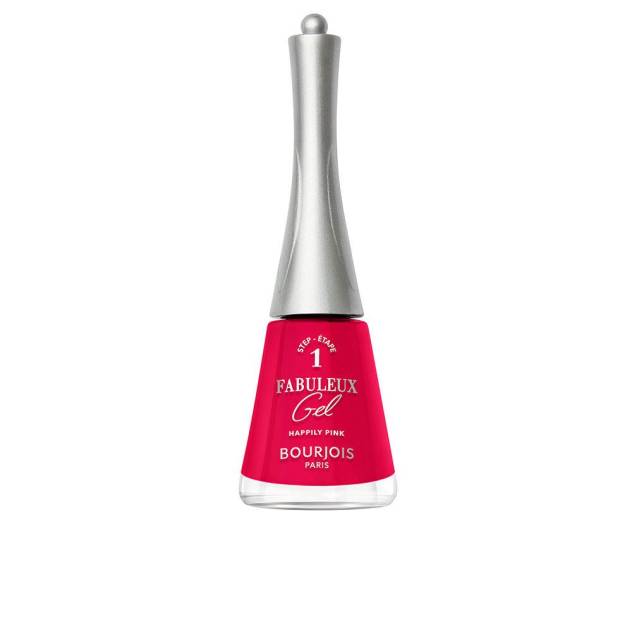 FABULEUX gel esmalte de uñas #260-happily pink 9 ml