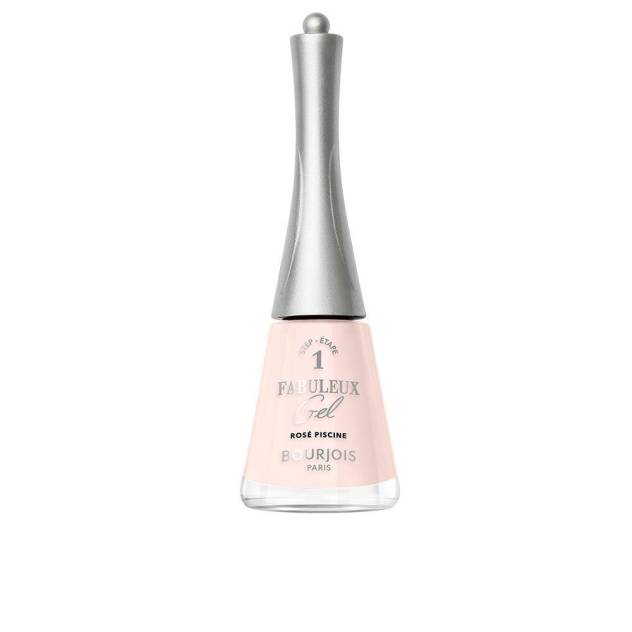 FABULEUX gel esmalte de uñas #115-rosé piscine 9 ml