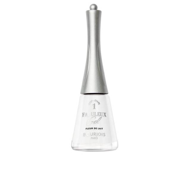 FABULEUX gel esmalte de uñas #095-fleur de lait 9 ml