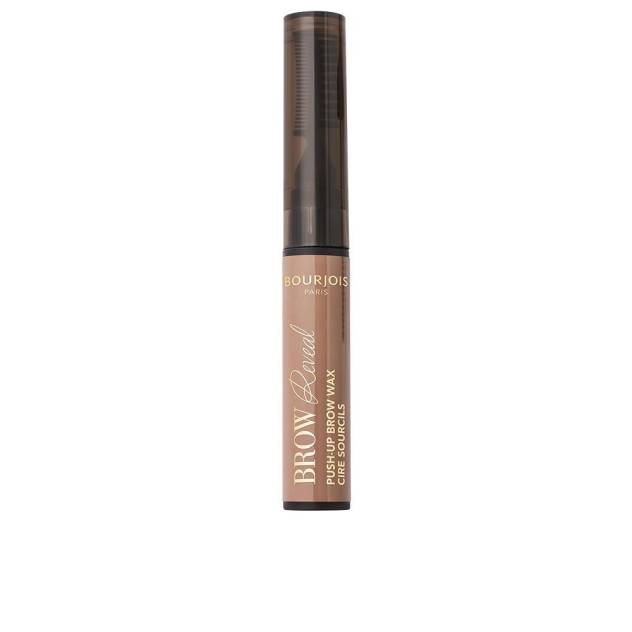 BROW REVEAL gel de cejas #02-blonde 6 gr