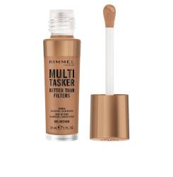 MULTI-TASKER prebase iluminadora #005-medium 30 ml 