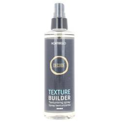 DECODE TEXTURE BUILDER spray texturizante 200 ml