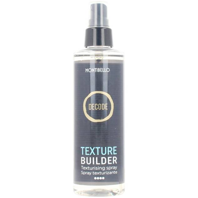 DECODE TEXTURE BUILDER spray texturizante 200 ml