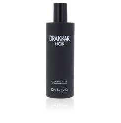 DRAKKAR NOIR loción después del afeitado 100 ml