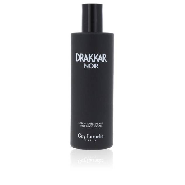 DRAKKAR NOIR loción después del afeitado 100 ml