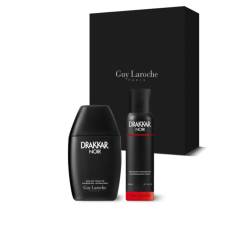 DRAKKAR NOIR ESTUCHE 2 pz