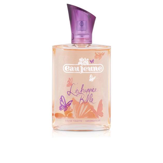 L'ÉCHAPPÉE BELLE edt vapo 75 ml