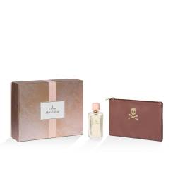 HER & HERE ESTUCHE 2 pz