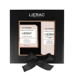 LIFT INTEGRAL CREMA DE DÍA REAFIRMANTE ESTUCHE 2 pz