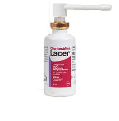 CLORHEXIDINA spray 40 ml