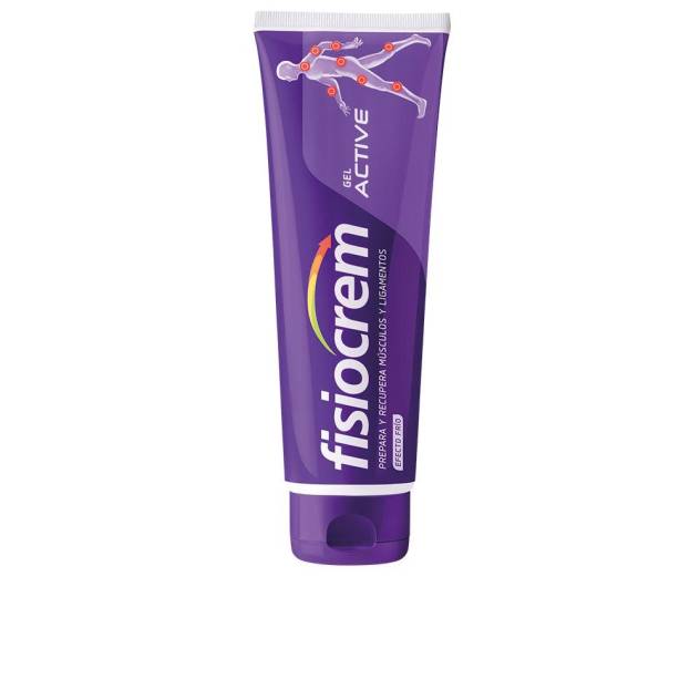 FISIOCREM crema 200 gr