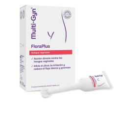 MULTI-GYN FLORAPLUS prevención de problemas vaginales 5 x 5 ml